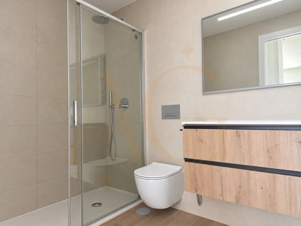 Apartamento T2 para Venda em Conceição e Cabanas de Tavira Foto 11
