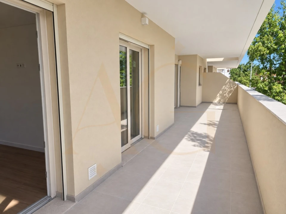 Apartamento T2 para Venda em Conceição e Cabanas de Tavira Foto 13