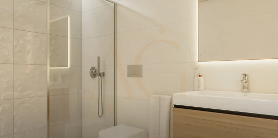 Apartamento T2 para Venda em Conceição e Cabanas de Tavira