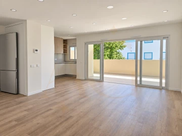 Apartamento T2 para Venda em Conceição e Cabanas de Tavira