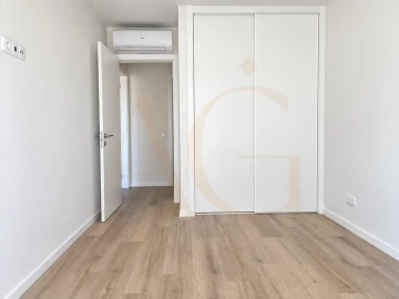 Apartamento T2 para Venda em Conceição e Cabanas de Tavira