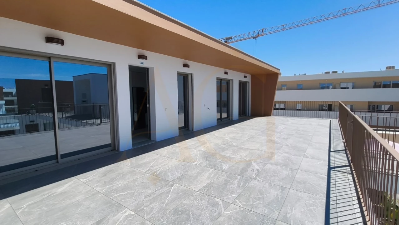 Apartamento T2 para Venda em Conceição e Cabanas de Tavira Foto 2