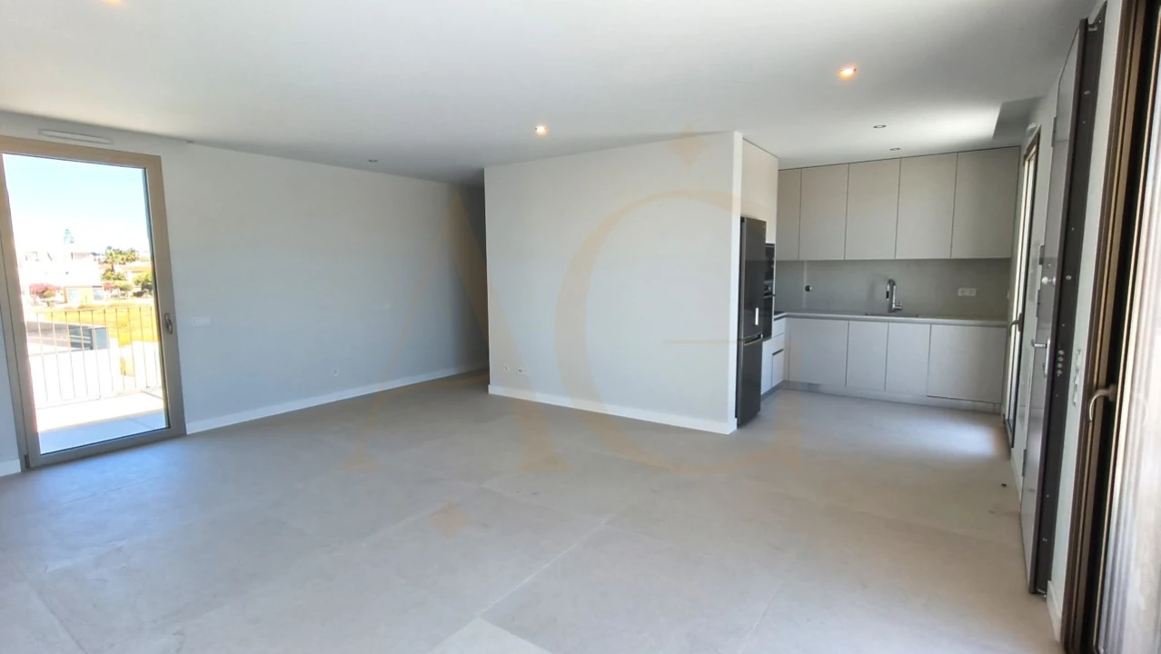 Apartamento T2 para Venda em Conceição e Cabanas de Tavira Foto 4