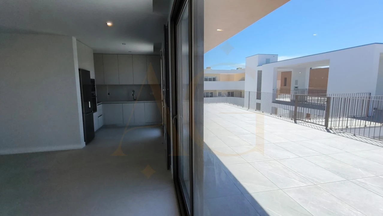 Apartamento T2 para Venda em Conceição e Cabanas de Tavira Foto 6
