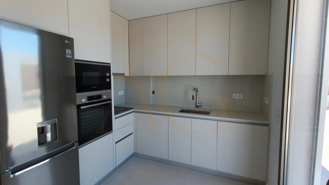 Apartamento T2 para Venda em Conceição e Cabanas de Tavira Foto 7