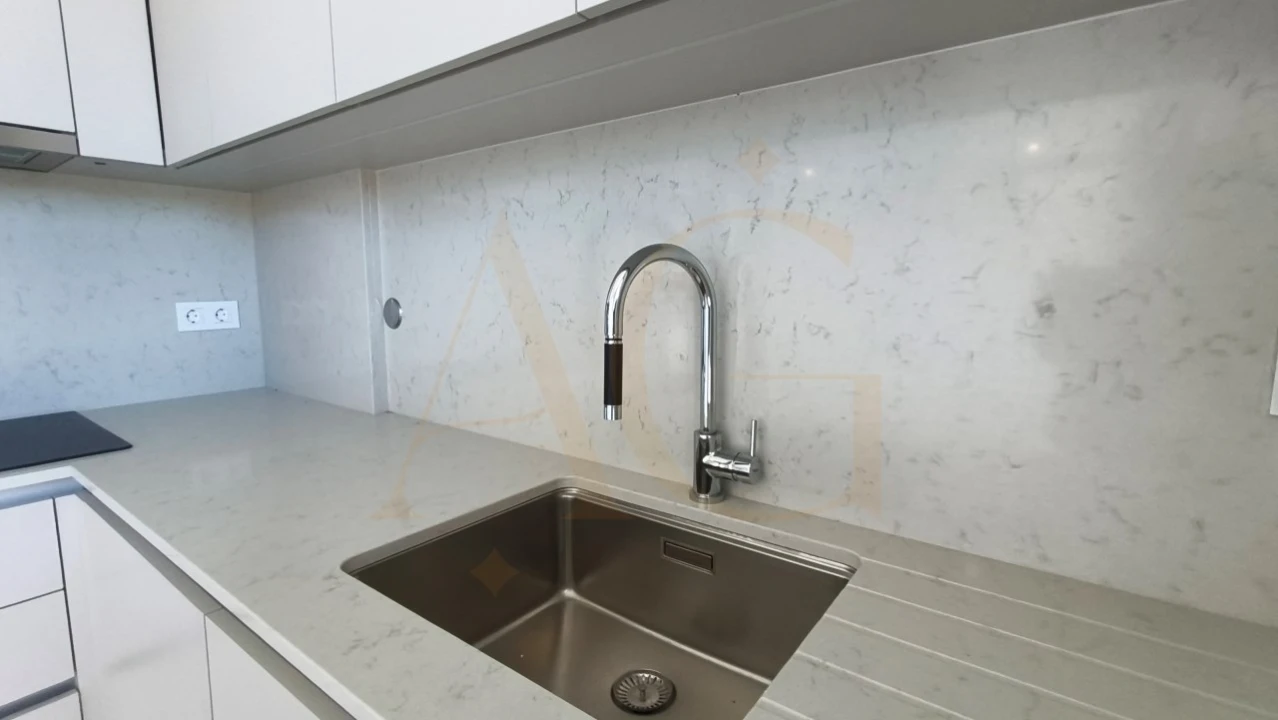 Apartamento T2 para Venda em Conceição e Cabanas de Tavira Foto 8