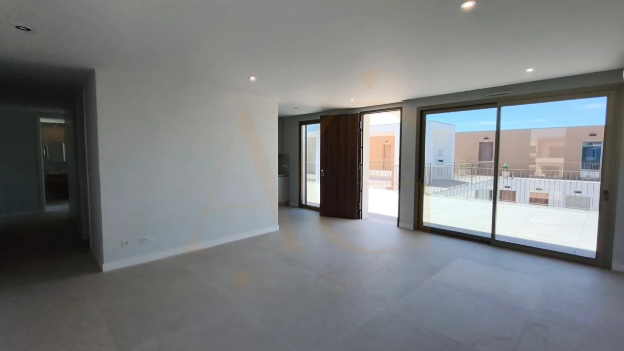 Apartamento T2 para Venda em Conceição e Cabanas de Tavira Foto 10