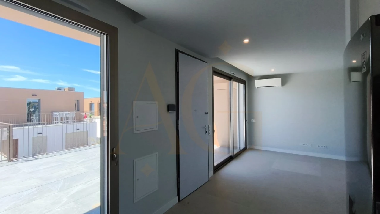 Apartamento T2 para Venda em Conceição e Cabanas de Tavira Foto 11