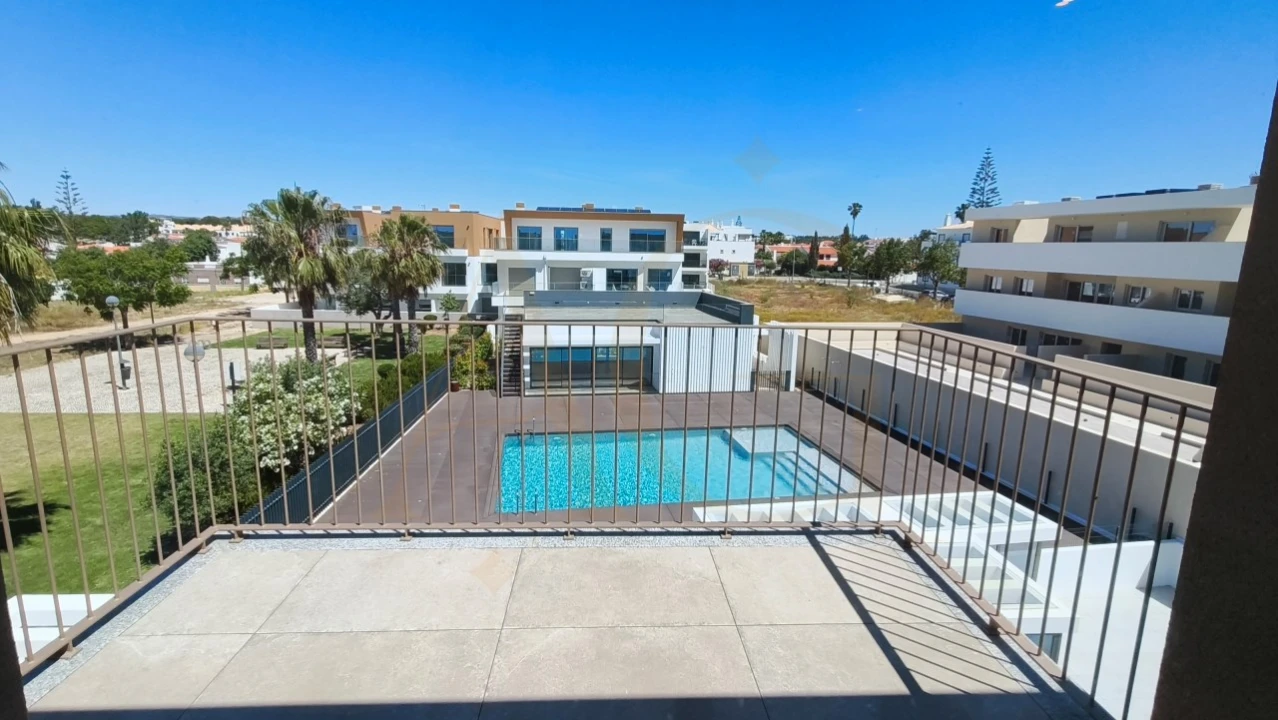 Apartamento T2 para Venda em Conceição e Cabanas de Tavira Foto 12