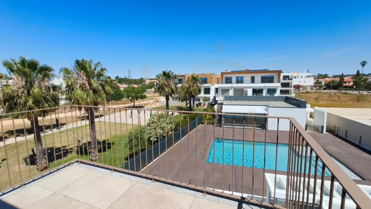 Apartamento T2 para Venda em Conceição e Cabanas de Tavira Foto 13