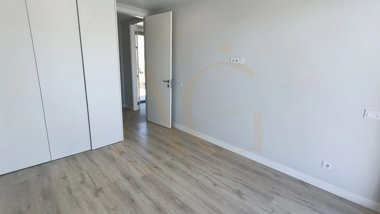 Apartamento T2 para Venda em Conceição e Cabanas de Tavira Foto 21