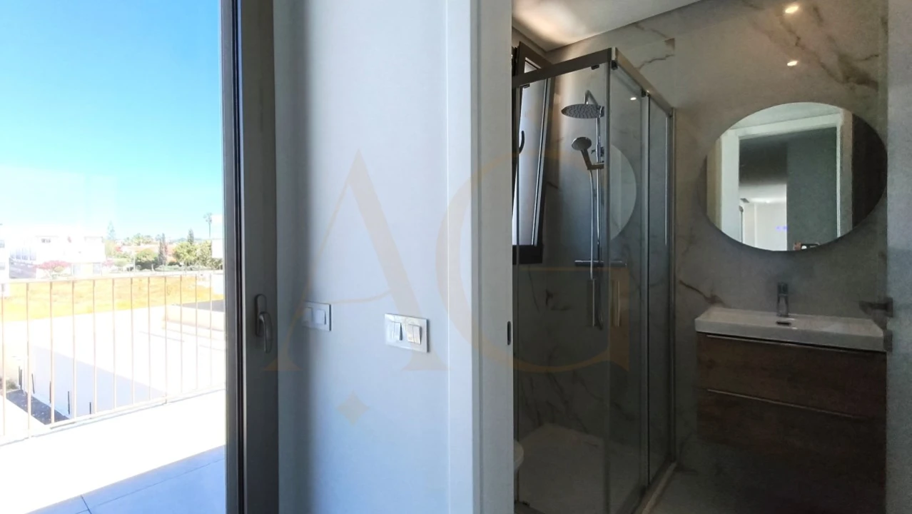 Apartamento T2 para Venda em Conceição e Cabanas de Tavira Foto 22