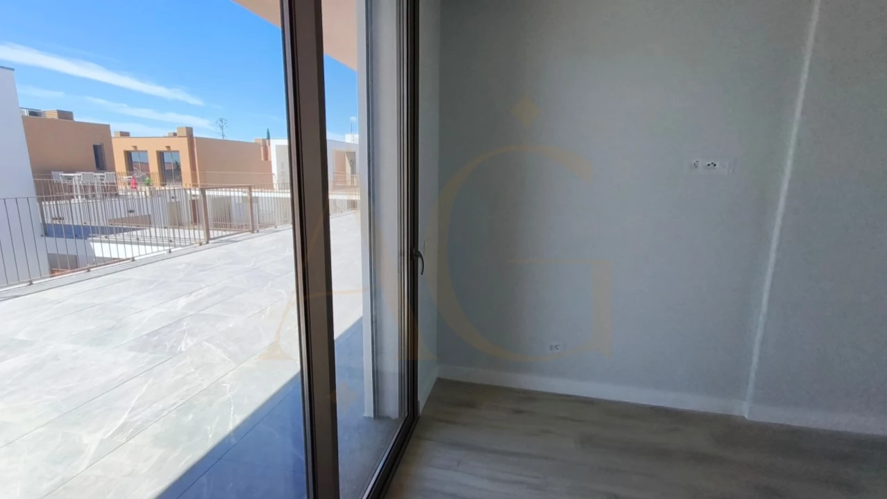 Apartamento T2 para Venda em Conceição e Cabanas de Tavira Foto 26
