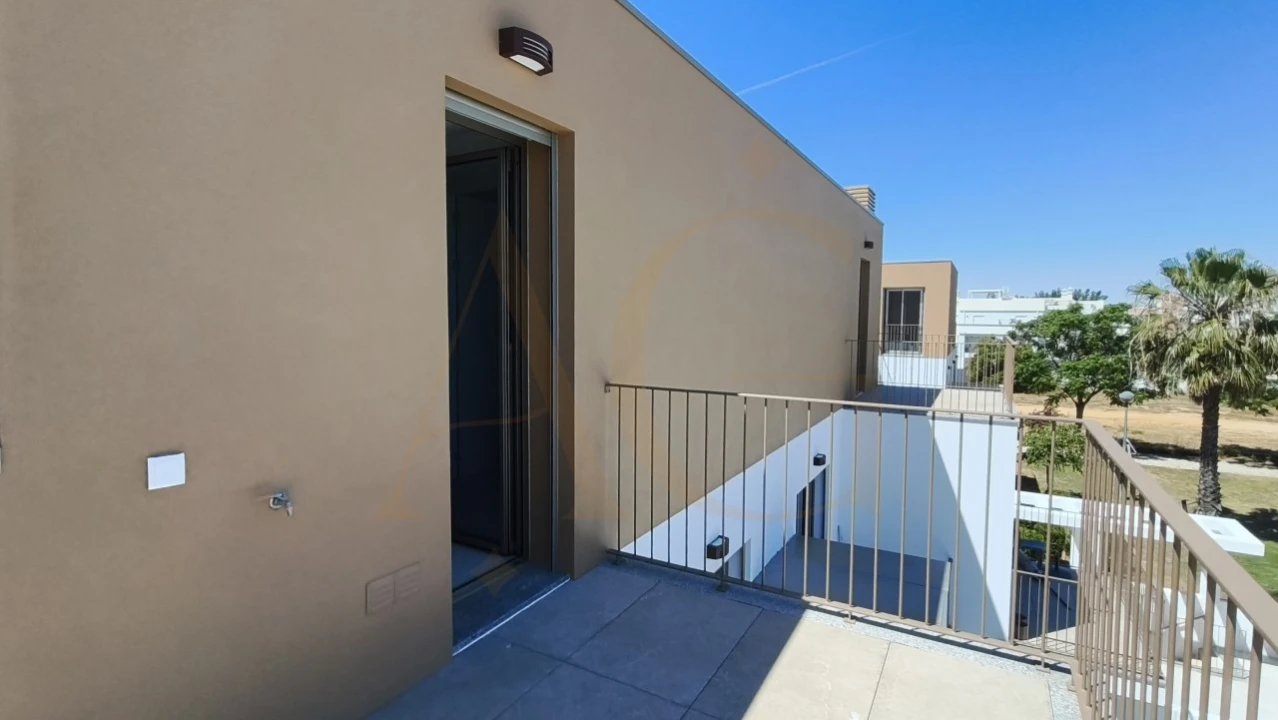 Apartamento T2 para Venda em Conceição e Cabanas de Tavira Foto 28