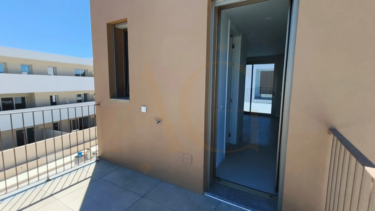 Apartamento T2 para Venda em Conceição e Cabanas de Tavira Foto 30