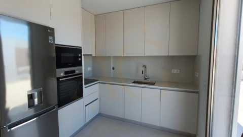 Apartamento T2 para Venda em Conceição e Cabanas de Tavira
