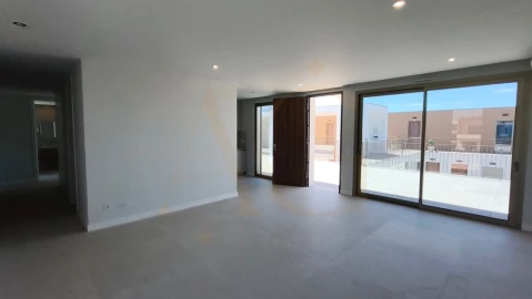 Apartamento T2 para Venda em Conceição e Cabanas de Tavira