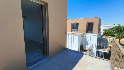 Apartamento T2 para Venda em Conceição e Cabanas de Tavira