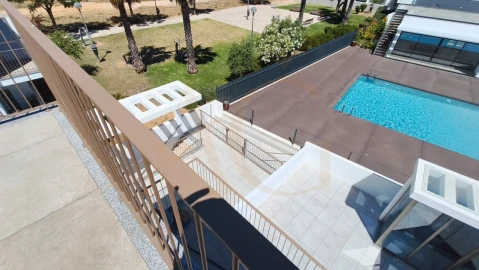 Apartamento T2 para Venda em Conceição e Cabanas de Tavira