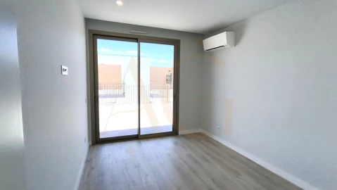 Apartamento T2 para Venda em Conceição e Cabanas de Tavira