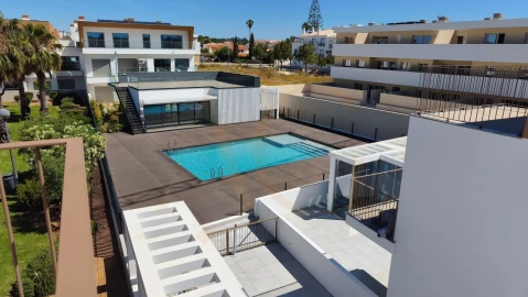 Apartamento T2 para Venda em Conceição e Cabanas de Tavira