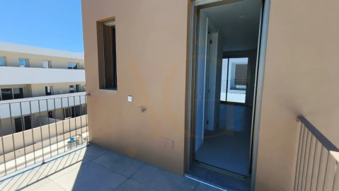 Apartamento T2 para Venda em Conceição e Cabanas de Tavira