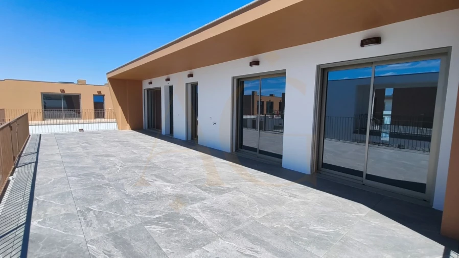 Apartamento T2 para Venda em Conceição e Cabanas de Tavira Foto 3