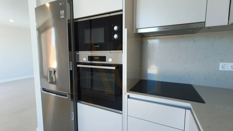 Apartamento T2 para Venda em Conceição e Cabanas de Tavira Foto 9