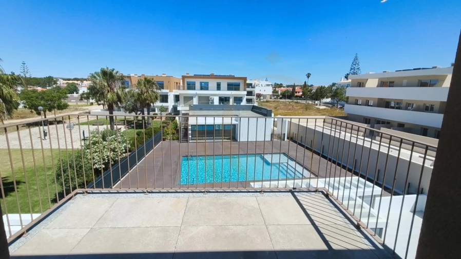 Apartamento T2 para Venda em Conceição e Cabanas de Tavira Foto 12