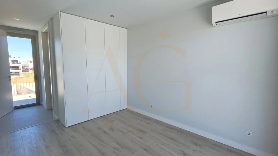 Apartamento T2 para Venda em Conceição e Cabanas de Tavira Foto 24