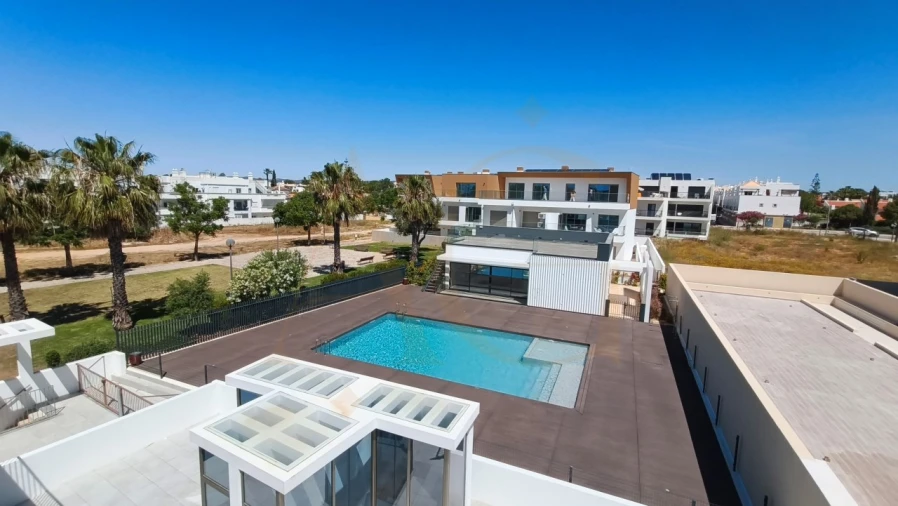 Apartamento T2 para Venda em Conceição e Cabanas de Tavira Foto 29