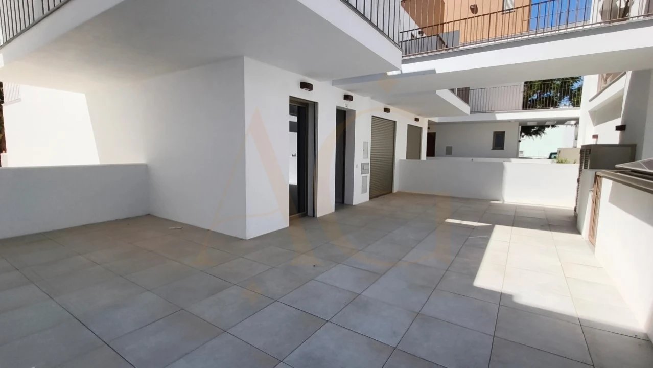 Apartamento T2 para Venda em Conceição e Cabanas de Tavira Foto 2