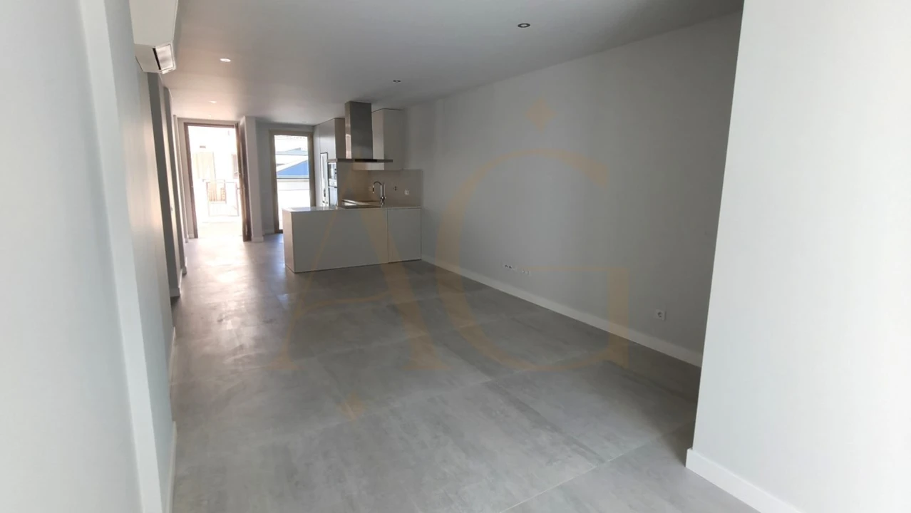 Apartamento T2 para Venda em Conceição e Cabanas de Tavira Foto 3