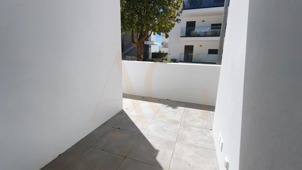Apartamento T2 para Venda em Conceição e Cabanas de Tavira Foto 4