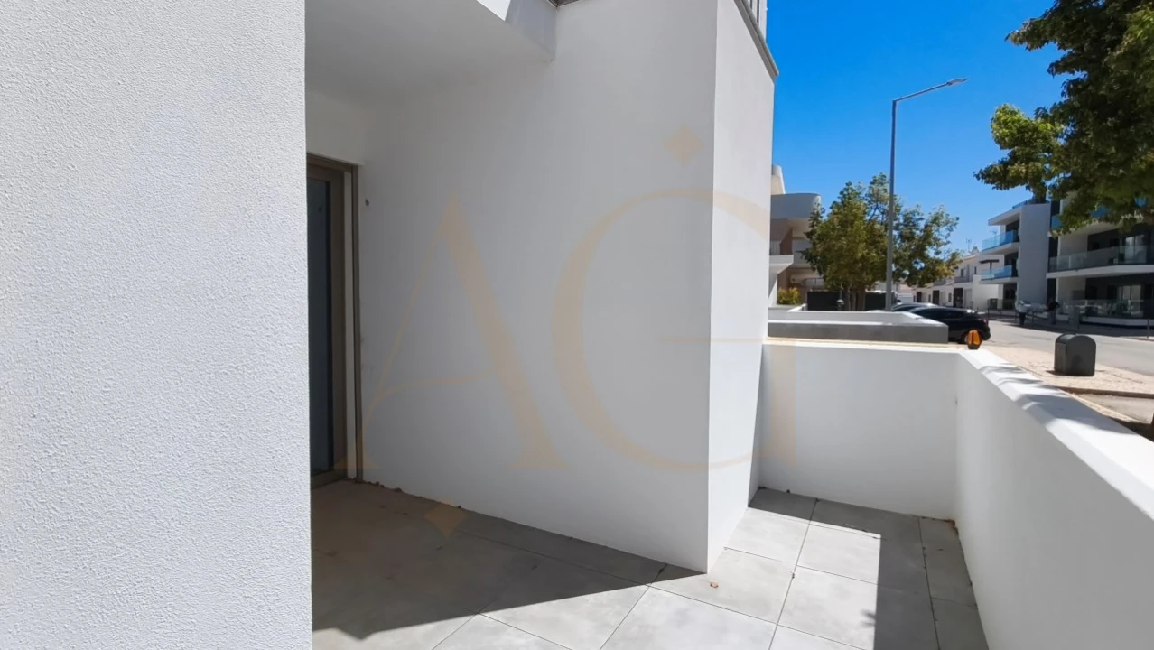 Apartamento T2 para Venda em Conceição e Cabanas de Tavira Foto 5