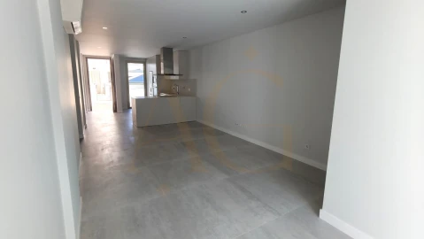 Apartamento T2 para Venda em Conceição e Cabanas de Tavira