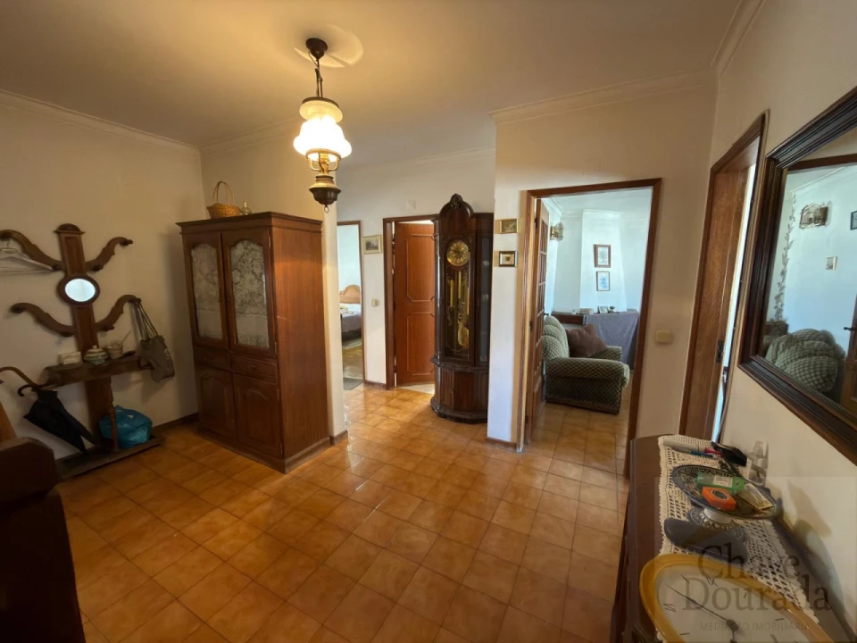 Apartamento T3 para Venda em Santo Antonio dos Olivais Foto 7