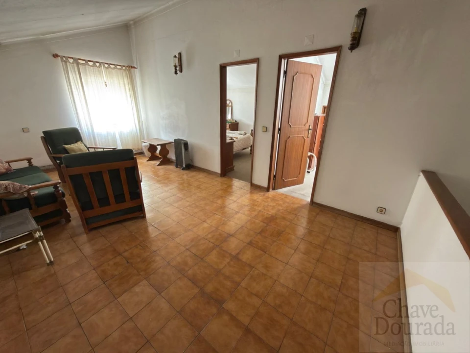 Apartamento T3 para Venda em Santo Antonio dos Olivais Foto 20