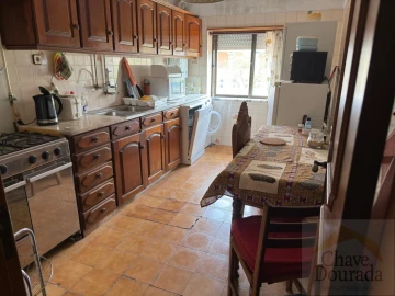 Apartamento T3 para Venda em Santo Antonio dos Olivais