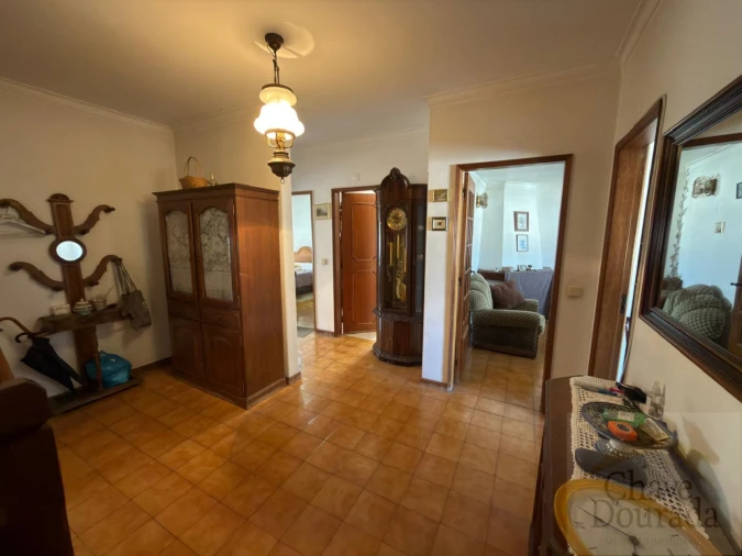 Apartamento T3 para Venda em Santo Antonio dos Olivais Foto 7