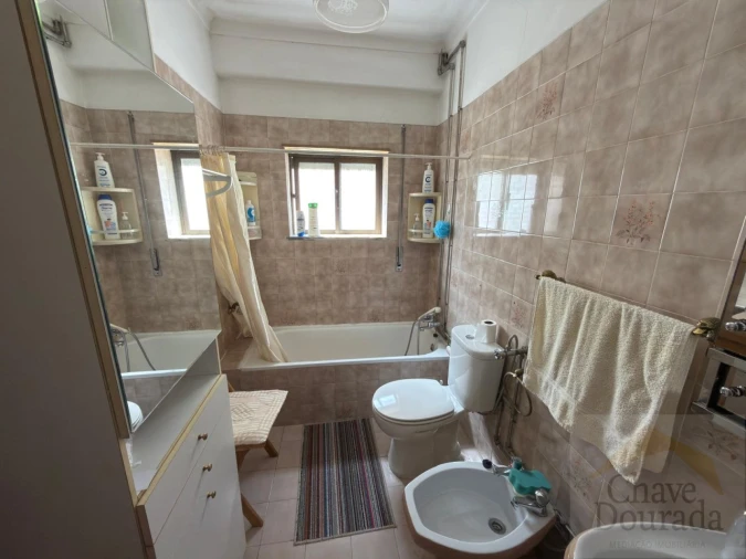 Apartamento T3 para Venda em Santo Antonio dos Olivais Foto 15