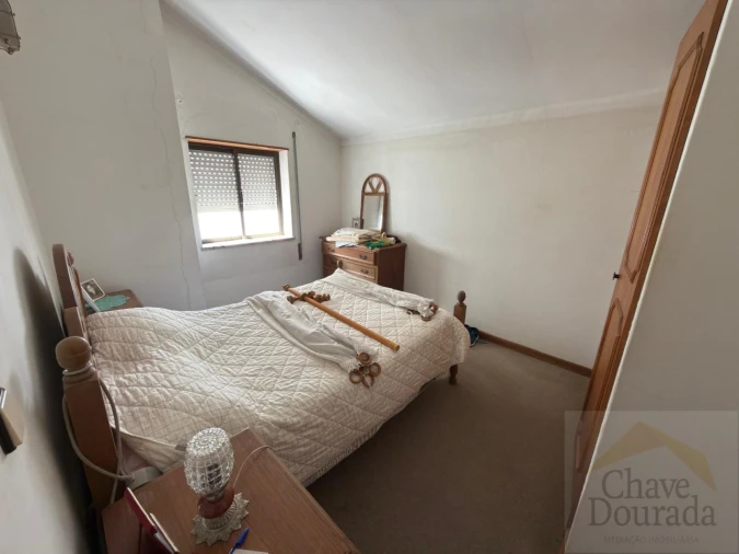 Apartamento T3 para Venda em Santo Antonio dos Olivais Foto 21