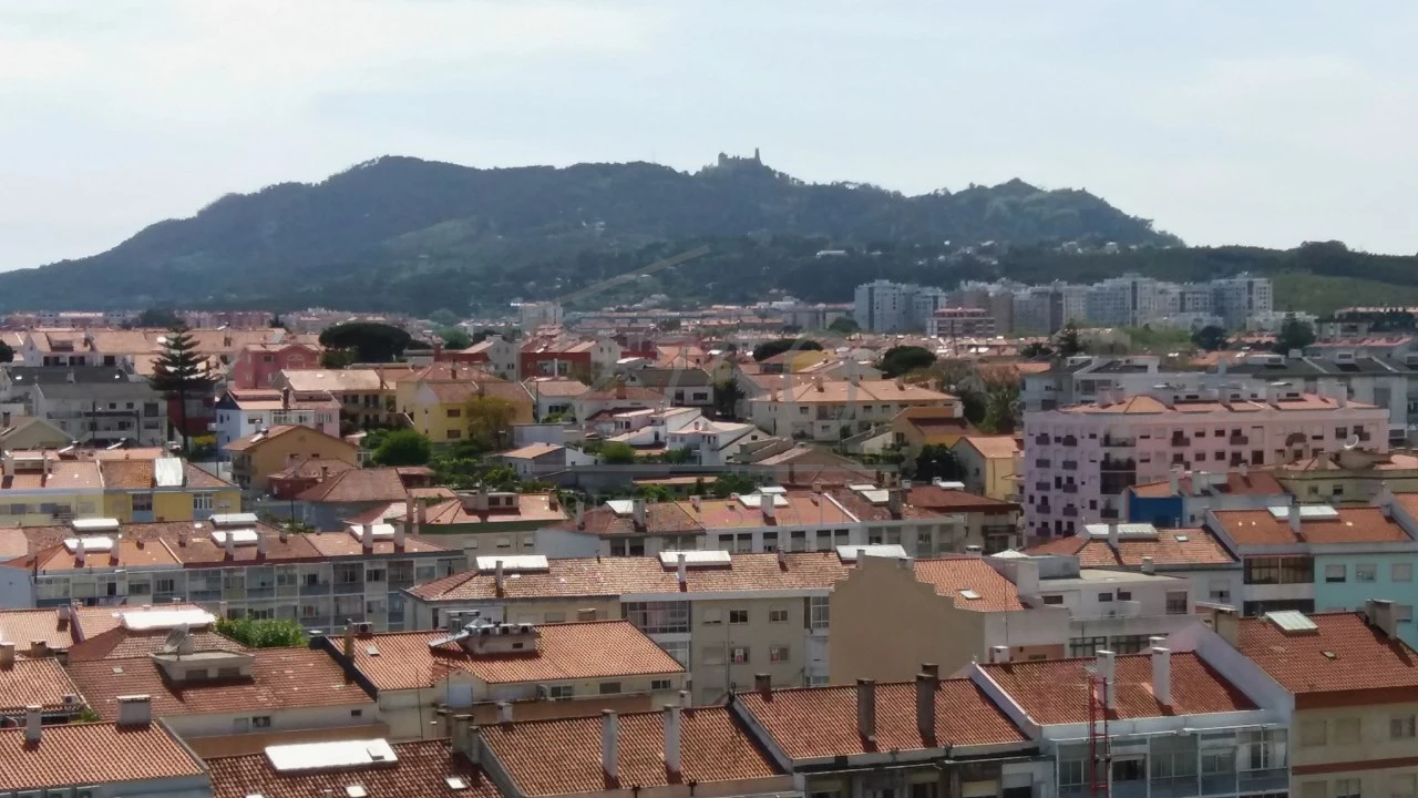 Apartamento T2 para Venda em Algueirão-Mem Martins Foto 14