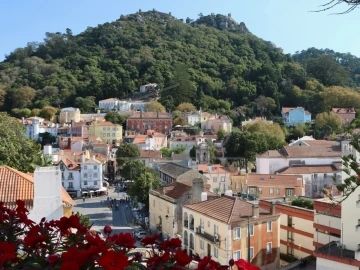 Apartamento T2 para Venda em Algueirão-Mem Martins