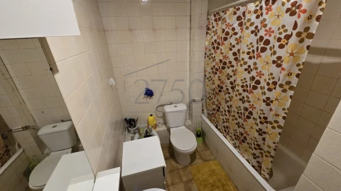 Apartamento T2 para Venda em Algueirão-Mem Martins