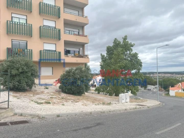 Apartamento T2 para Venda em Alenquer (Santo Estêvão e Triana)