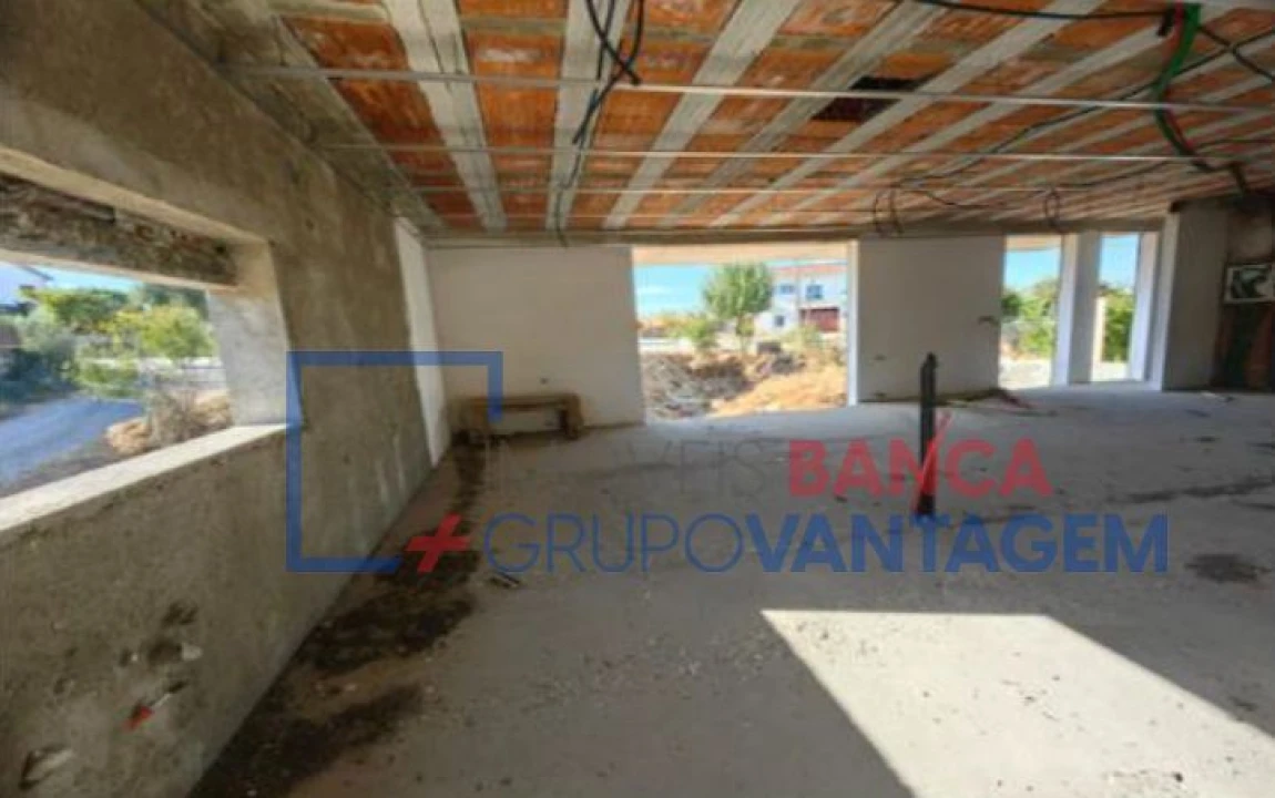 Moradia T3 para Venda em Algoso, Campo de Víboras e Uva Foto 8