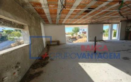 Moradia T3 para Venda em Algoso, Campo de Víboras e Uva