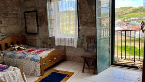 Moradia T3 para Venda em Freixo de Numão