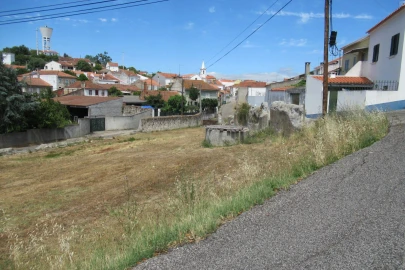 Terreno para Venda em Brogueira, Parceiros de Igreja e Alcorochel